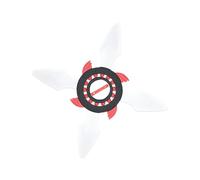 Générique Toupies pour et Ados,Jouets Lumineux avec Volant Rotatif | Faveurs De Fête - pour Filles Garçons Fête Anniversaire Cosplay Intérieur Extérieur Nuit