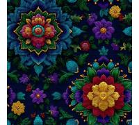 Générique Tournesol Fleurs Papier Peint Épaissir Mat Auto Adhésif 44x300 cm Rétro Plantes Meubles Autocollants Amovible Comptoir Contact Papier Stickers Muraux pour Bains Salon Chambre