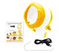 Générique Tournette à Perles en Argile,Tourne Bracelets Électrique Automatique - Accessoires de Loisirs Créatifs pour Filles Garçons Adolescents et Adultes