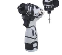 Générique Tournevis Électronique Visseuse Sans Balai Rechargeable