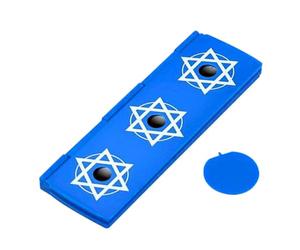 Générique Tours de Magie - Creative Coin Trick Magic Tricks Set Pen | Penetring | Fun Goodie Bag Fillers Favors pour et Adolescents