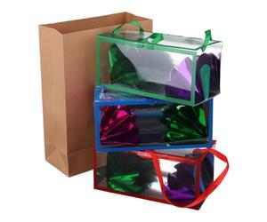 Générique Tours de Magie pour, Tours de Magicien - Accessoires de scène pour Tours de Magie,Sac en Papier avec Fleur apparaissant dans Une boîte Vide, Sac de rêve pour et Adultes, Tours de Magie