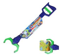 Générique Toy Grabber - Robot Hand | Interactive Toy Grabber Claw with Mechanical Arm for Children Intelligence Training, Hand Eye Coordination Play, Fun Early Learning, 1-Pack