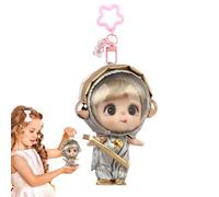 Générique Toys Anime - Adorable idée Cadeau pour Les Fans et Les collectionneurs | avec des détails d'appel d'offres | Personnier des Caricatures sur Le thème Spatial, Beaux Meubles à Domicile, dé