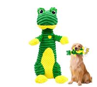 Générique Toys en Peluche, Jouets en Peluche pour Chiens | -Polluant Sound Toys, Interactif, Squeaker Rempli, Beaux Jouets avec Bruits pour Animaux De Compagnie Et Bruits pour La Prothèse