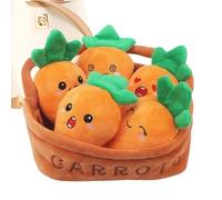 Générique Toys for Kids - Soft Hugger Doll Home Decor,Cuddly Toy - for Bedroom Living Room Couch Sofa Bed Car Children's Room Stimulate Creativity, This Stuffed Toy Includes Detachable Compone