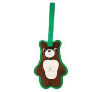 Générique Toys pour Chiens pour Mâcher Agressifs - Toys À Mâcher Agressifs pour Gros Chiens, Remorqueur Dur De Guerre Enrichissant Puppy Chewers for Stimulation Entertainment Disting Boredom Relief