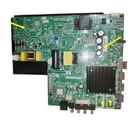 Générique TPD.MT9602.PC823 (T) Carte mère TV 4K 3 en 1 avec 8 interfaces différentes(108W 0T noCI NO PFC)