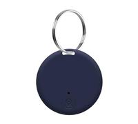 Générique Traceur GPS Chat Chiens, Tracker GPS pour Chiens Chats, Localisation Résistants Traceur Chien Chats, Porte Clés Léger Tracker Alarme Chatons Chiots, pour Accessoires Animaux Compagnie