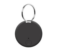 Générique Traceur GPS Chat Chiens, Tracker GPS pour Chiens Chats, Localisation Résistants Traceur Chien Chats, Porte Clés Léger Tracker Alarme Chatons Chiots, pour Accessoires Animaux Compagnie