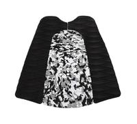 Générique Traction Pad Surfboard | 3 Pieces Anti Slip Surfboard Deck Traction Pads | Water Sports Accesssories for Fitness Outdoor Beach Pool Fishing Skateboard Backyard Kayaks Summer and Others