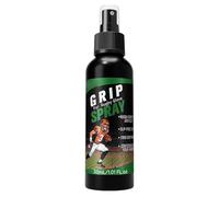 Générique Traction Spray for Shoes - Anti-Slip All-Weather Improve Traction Increase Performance - Basketball Shoes Sticky Spray - for Football, Volleyball, Baseball, Sneaker, Gym, Climbing, Tennis