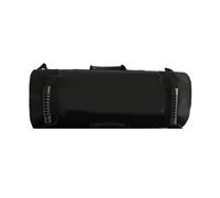 Générique Training Sandbag,Sac Lestage 5/10/15/20/25/30kg rempli de Poids Sac Puissance Sable Force Fitness Exercice entraînement Gymnastique(Black 5kg)
