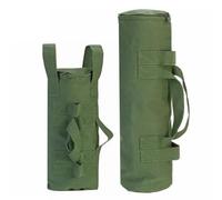 Générique Training Sandbag,Sac Lestage Sac de Sable lesté 15 à 25 kg, Sac Puissance Robuste for Fitness, haltérophilie, Boxe, équipement(25KG)