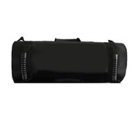 Générique Training Sandbag,Sac Lestage Sac de Sable rempli Poids 5/10/15/20/25/30 kg, for Exercices Musculation, Fitness, Cross-fit, Gym(Black 25kg)
