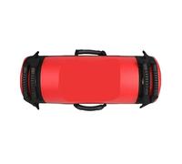 Générique Training Sandbag,Sac Lestage Sacs de Sable bulgares vides for Musculation à Domicile, 5 kg/10 kg/20 kg/25 kg/30 kg(Red 5kg)