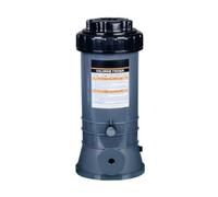 Générique Traitement Piscine - Traitement Piscine - Chlorinateur/Brominateur 4kg avec vanne de débit - Off Line de