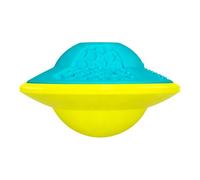 Générique Traitez Les Jouets pour Chiens de Distribution - Jouet de Jeu d'alimentation interactif | Treat pour Animaux de Compagnie Dispentier Feeder pour de Petits Chiots de Gros Chiots