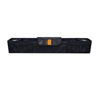 Générique TRALLE DE Golf TRALLY - Organisateur Interne | Compartiment de Refroidissement | Accessoire Unisexe du Ball | Stockage Pratique et résistant