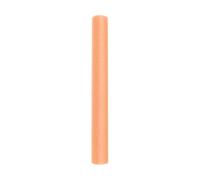 Générique Trampoline Pole Foam Sleeves - Waterproof 1 inch Diameter Protective Foam Covers for Trampoline Safety Poles and Jumping Bed Frames, Replacement Sponge Tube