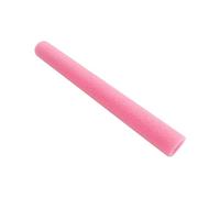 Générique Trampoline Pole Foam Sleeves - Waterproof 1 inch Diameter Protective Foam Covers for Trampoline Safety Poles and Jumping Bed Frames, Replacement Sponge Tube