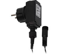 EDP 71245 Transformateur, Noir