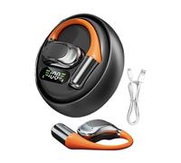 Générique Translator Earphone Real Time | Wireless Translation Headphones,144-Language Support, Instant Translating Headphones for Travel Conference Calls