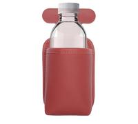 Générique Trash Bag for Car Leak-Proof Hangable Glove Box Waste Organizer