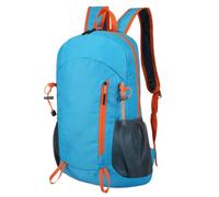 Générique Travel Backpack Foldable Hiking Bag Day Pack Outdoor Backpack
