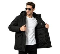 Générique Travel Jacket With Hidden Pockets, 16 Pockets Zipper The Packable Travel Jacket Coat | Lightweight Coat For 14lbs Clothes Airplane Camping