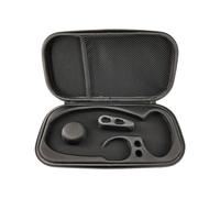 Générique Travel Storage Bag, Stethoscope Protective Pouch, Stethoscope Holder with Pockets, Multi-Functional Travel Organizer, Lightweight Stethoscope Pouch, Portable Travel Storage Bag