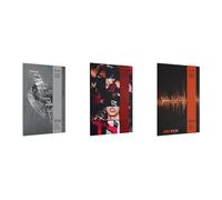 Générique Treasure Love Pulse 3rd Mini Album (3 ver. Set)