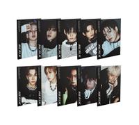 Générique Treasure Love Pulse [Sporty ver.] 3rd Mini Album (JIHOON ver.)