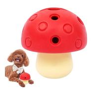 Générique Treat Dispensing Dog Toys, Smart Puzzle Feeder Ball, 150g Capacity, Leak-Proof Refillable Enrichment Trainer, Durable Chew-Resistant Build, Interactive Feeding System for Boredom