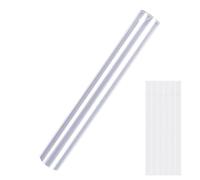 Générique Tree Guard | Waterproof Transparent Self-Adhesive Landscape Supplies,Tree Bark Wrap,for Deer Rabbit Animals Christmas Winter Summer Spring Garden Landscape Lawn Fruit Plant Branch Root Base