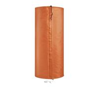 Générique Tree Protector Guard - 20.07x100.08 Cm Isolation Réutilisable Bandage D'écorce du Temps Froid, Couverture Enveloppante Durable, Arbuste D' D'agrumes De Palmier Jeune Fleur De | Lit Orcha