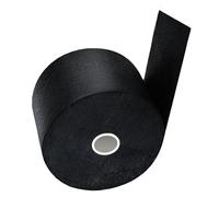 Générique Tree Protector Wrap - 10CMx40m Garden Plants Tree Wrap | Widened Black Trunk Bandage | Trees Bark Protector, Breathable & Weather Resistant Antifreeze Bandage for Frost