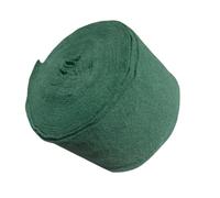 Générique Tree Wrap - Housse de Protection | Ruban de Protection - Verdissement coupé à la Taille des Bandages pour Arbres Contre Le Gel Isolation et Ruban de rétention d'humidité pour Trottoir de ja