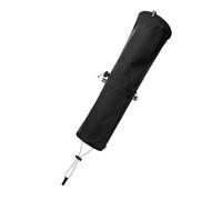 Générique Trekking Pole Bag, Hiking Stick Carrying Bags, 15.13in Waterproof Walking Stick Pouch, Adventure Enthusiasts, Outdoor Gear for Men and Women, Camping, Backpacking, Sports