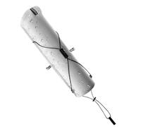 Générique Trekking Pole Bag - Portable Cane Storage Pouch with Durable Strap | Foldable Carrier with Secure Closure, Lightweight Travel Accessory & Practical Outdoor Gear for Camping and Daily Use