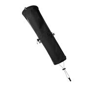 Générique Trekking Pole Bag, Portable Storage Pouch, Lightweight Walking Stick Carrier, 15.3 inches, Sturdy Outdoor Gear Organizer for Travel Camping Mountain Sports Backpacking Adults Use