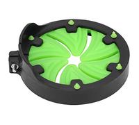 Générique Trémie De Chargement De Paintball, Couvercle De Porte Dalimentation Rapide, Plastique PP Durable, Trémie Fermée à Lèvre Ronde, Conception Portable Et Légère