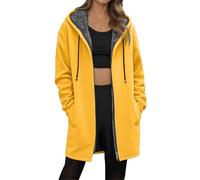 Générique Trench Coat Veste Lestée Parka Femme Hiver Randonnée Hivernale Froid Extrême Montagne Sécurité Séchage Rapide Isolation Humide Maintien Chaleur Manteau Long Peluche Coupe-Vent