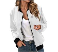 Générique Trench Femme Veste Matelassée Parka Manteau Fourrure Saison sans Manche Manteaux Cardigan Sweat Zippé Gilet Polaire Chaude Chic Et Elegant Capuche Impermeable