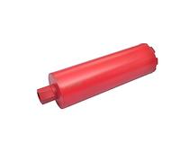 Générique Trépan de perceuse à Diamant Sec et Humide 110 mm x 400 mm,Forets & Embouts de Tournevis,3.14KG-140226