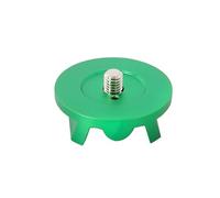 Générique Trépied de Socle de Connexion de tête Portable, Poids pour Supports de tête de caméra, Supports de caméra durables