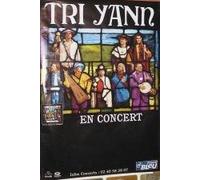 Générique Tri Yann - 80X120Cm Affiche/Poster