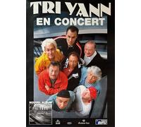 Générique Tri Yann - En Concert 2003-70X100Cm Affiche/Poster
