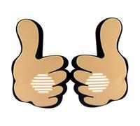 Générique Trick Glasses - Prank Toy Costume Eyewear For Festive Humor | Googly Eye Frames With Internal Springs & Realistic Visual Motion For Carnival, Halloween, Birthdays And Home