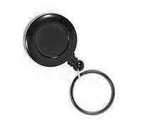 Générique Trick Toy, Rotating Hand Fan Prop, Retractable Performance Gadget, Secure Buckle Mechanism, Dance Magic Fan for Stage Show Choreography Dancers Beginners Professionals, Black